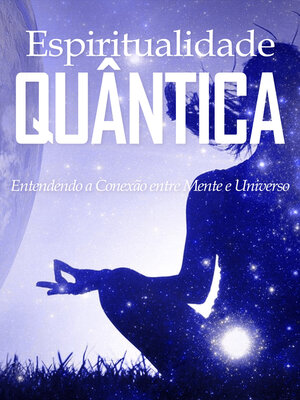 cover image of Espiritualidade Quântica